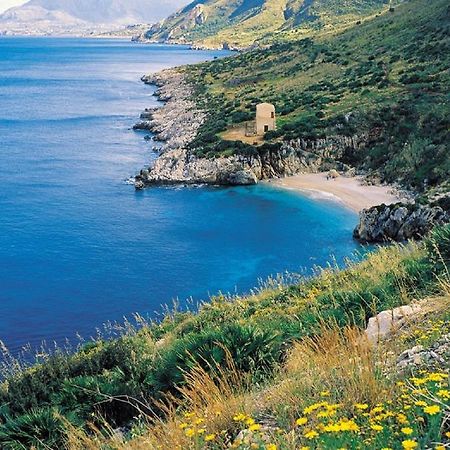 La Casetta Nel Porto Castellammare del Golfo Kültér fotó