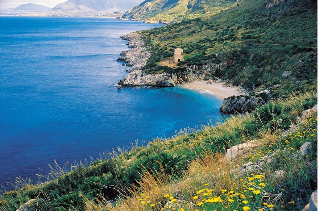 La Casetta Nel Porto Castellammare del Golfo Kültér fotó